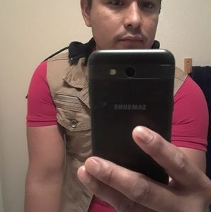 Meet your Posher, Antonio